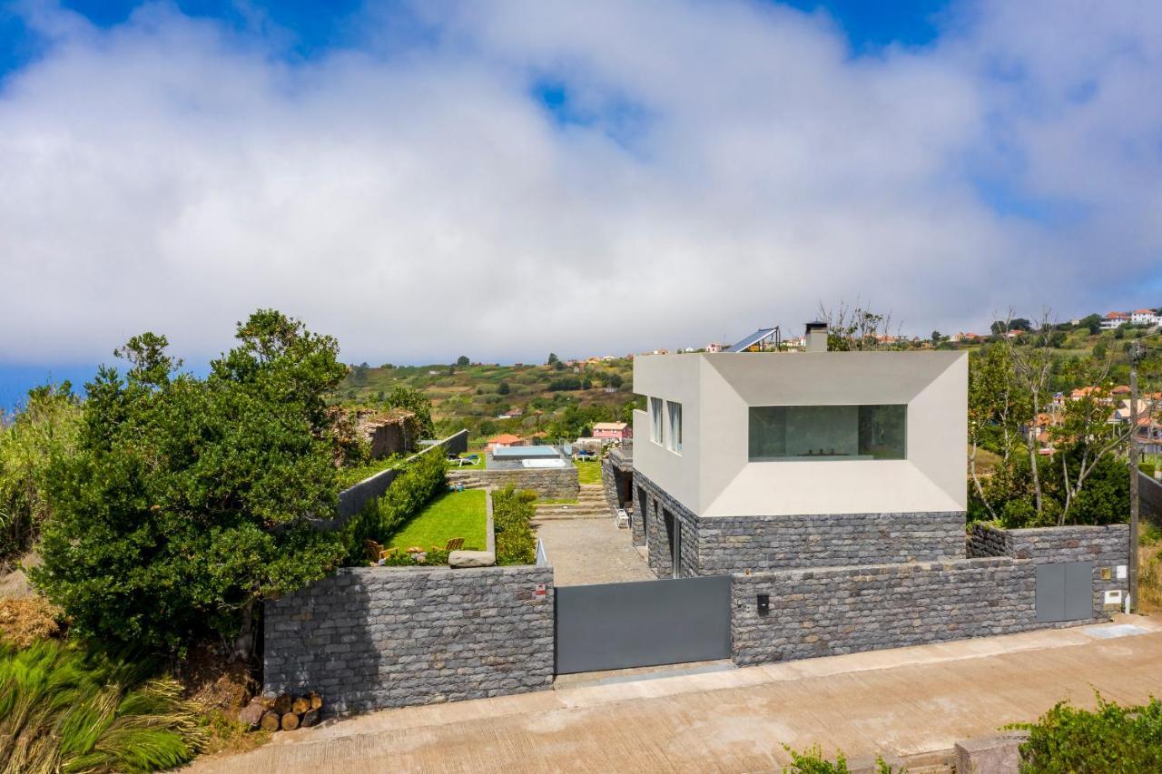 Casa Da Maloeira By An Island Apart Fajã da Ovelha Zewnętrze zdjęcie