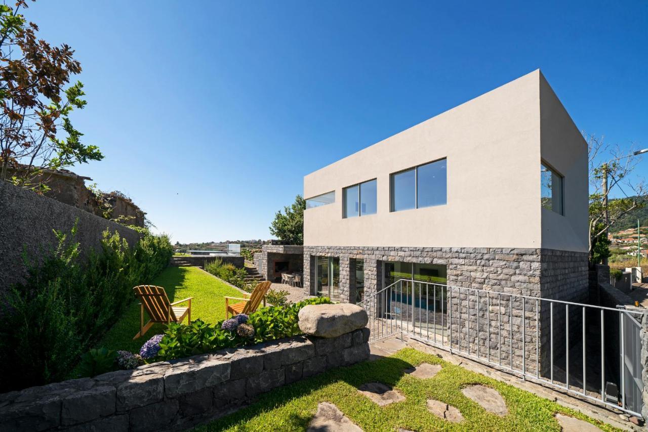 Casa Da Maloeira By An Island Apart Fajã da Ovelha Zewnętrze zdjęcie